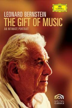 The gift of music : an intimate portrait