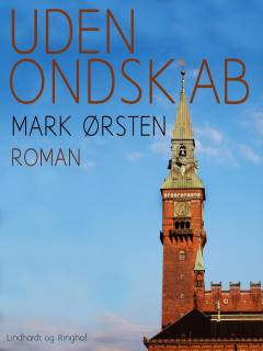 Uden ondskab