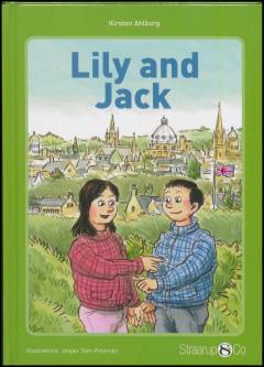Lily and Jack