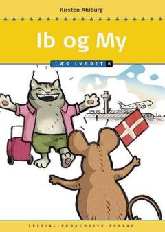 Ib og My