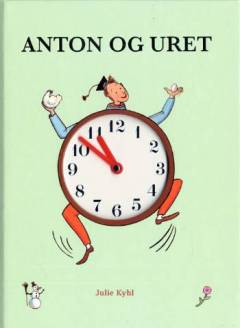 Hvad er klokken : Sprogkuffert 13