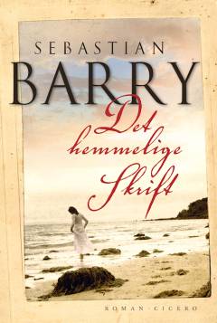 Det hemmelige skrift