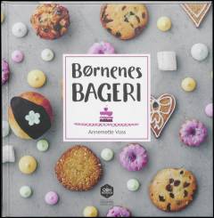 Børnenes bageri