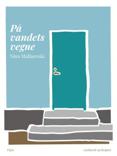 På vandets vegne : digte