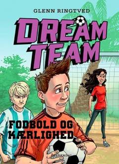 Fodbold og kærlighed