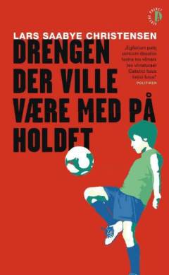 Drengen der ville være med på holdet