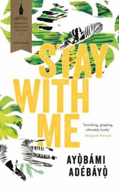 Stay with me