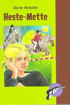 Heste-Mette