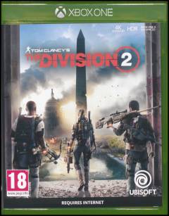 Tom Clancy's The Division 2