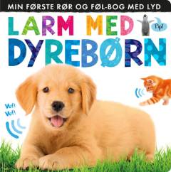 Larm med dyrebørn