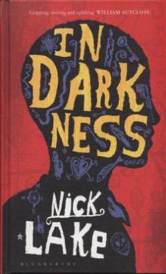 In darkness