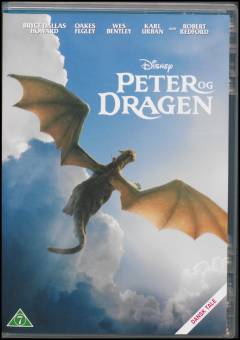 Film (dvd), 2017