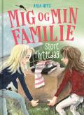 Mig og min familie. Store flyttedag (2)
