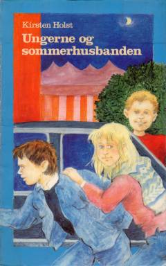 Ungerne og sommerhusbanden