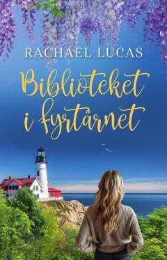 Biblioteket i fyrtårnet