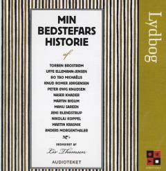 Min bedstefars historie