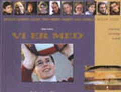 Vi er med : Kristian, Rasmus, Louise, Nina, Søren, Martin, Ulla, Kamilla, Nicklas, Daniel