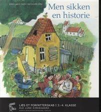 Men sikken en historie