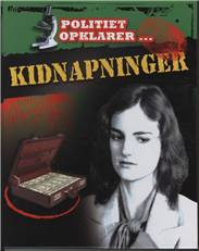 Kidnapninger