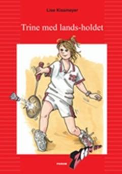 Trine med landsholdet