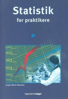 Statistik for praktikere