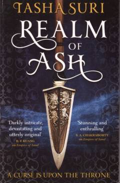 Realm of ash