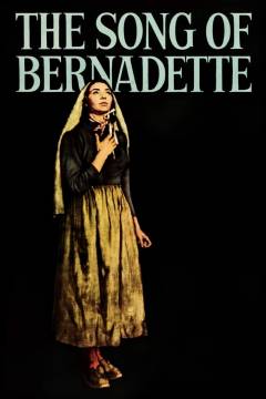 The song of Bernadette