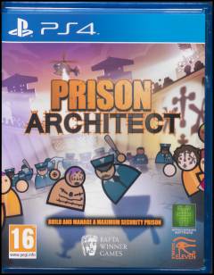 Prison architect