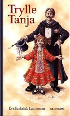 Trylle Tanja