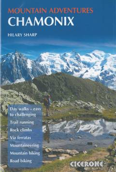 Chamonix mountain adventures