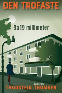 Den trofaste - 9×19 millimeter