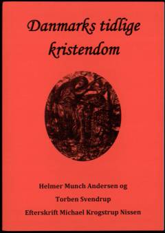 Danmarks tidlige kristendom