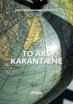 To års karantæne : en roman