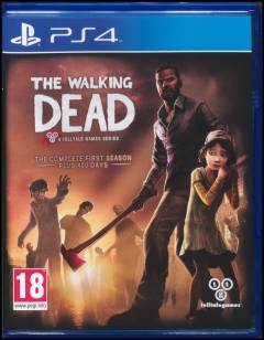 Playstation 4, 2014