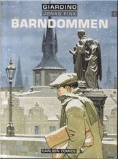 Barndommen