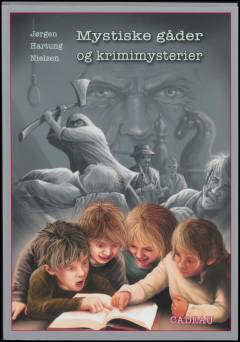 Mystiske gåder og krimimysterier