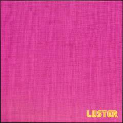 Luster