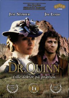 Dr. Quinn, medicine woman, sæson 1