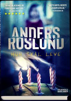 Bog, 1. bogklubudgave, 2020