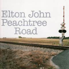 Peachtree Road