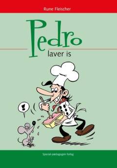 Pedro laver is