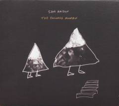 The following mountain