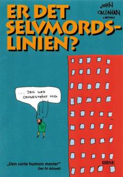 Er det selvmordslinien?