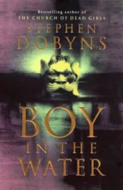 Boy in the water : a novel