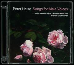 Songs for male voices