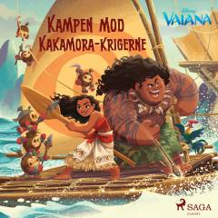 Kampen mod Kakamora-krigerne