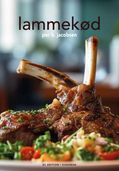 Lammekød : kogebog