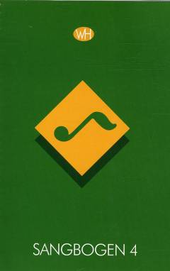 Sangbogen. Bind 4