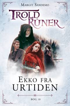 Troldruner - ekko fra urtiden