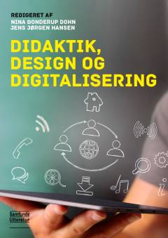Didaktik, design og digitalisering